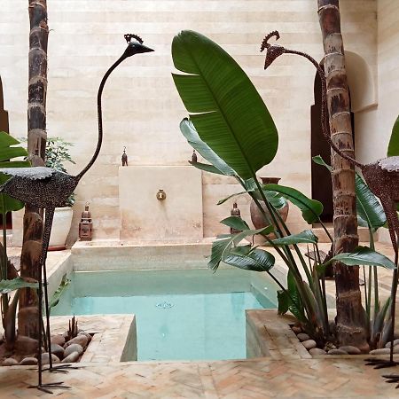 Dar Al Sultan Hotel Маракеш Екстериор снимка