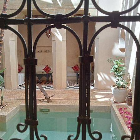 Dar Al Sultan Hotel Маракеш Екстериор снимка