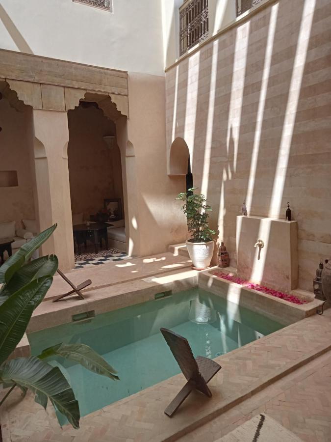 Dar Al Sultan Hotel Маракеш Екстериор снимка