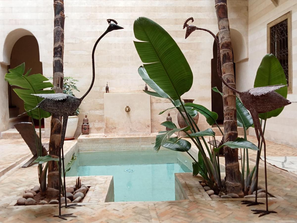 Dar Al Sultan Hotel Маракеш Екстериор снимка