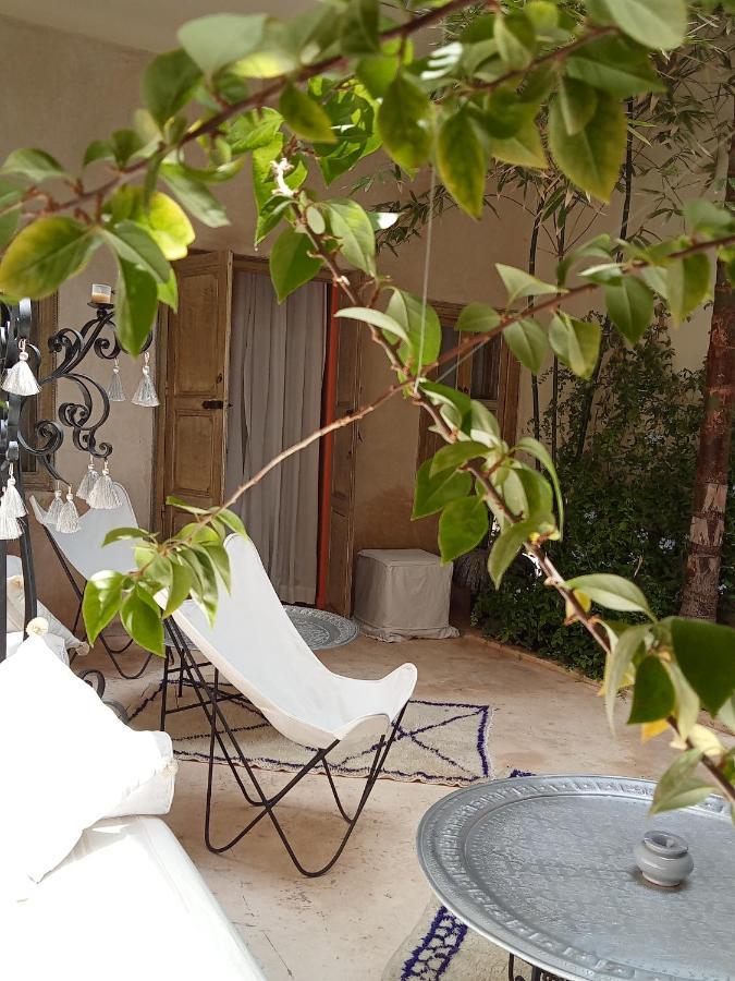 Dar Al Sultan Hotel Маракеш Екстериор снимка
