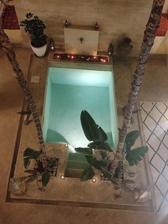 Dar Al Sultan Hotel Маракеш Екстериор снимка