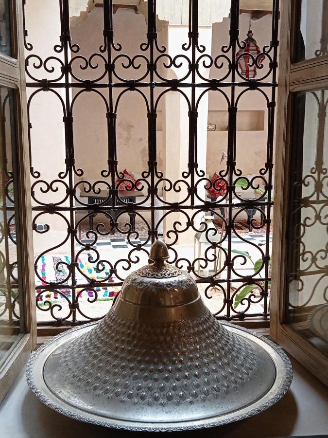 Dar Al Sultan Hotel Маракеш Екстериор снимка