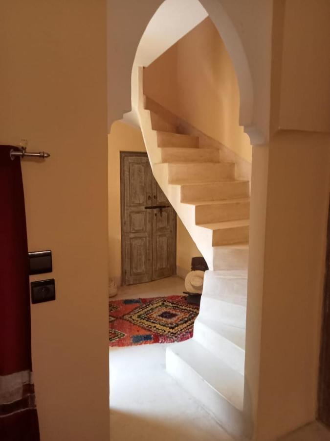 Dar Al Sultan Hotel Маракеш Екстериор снимка