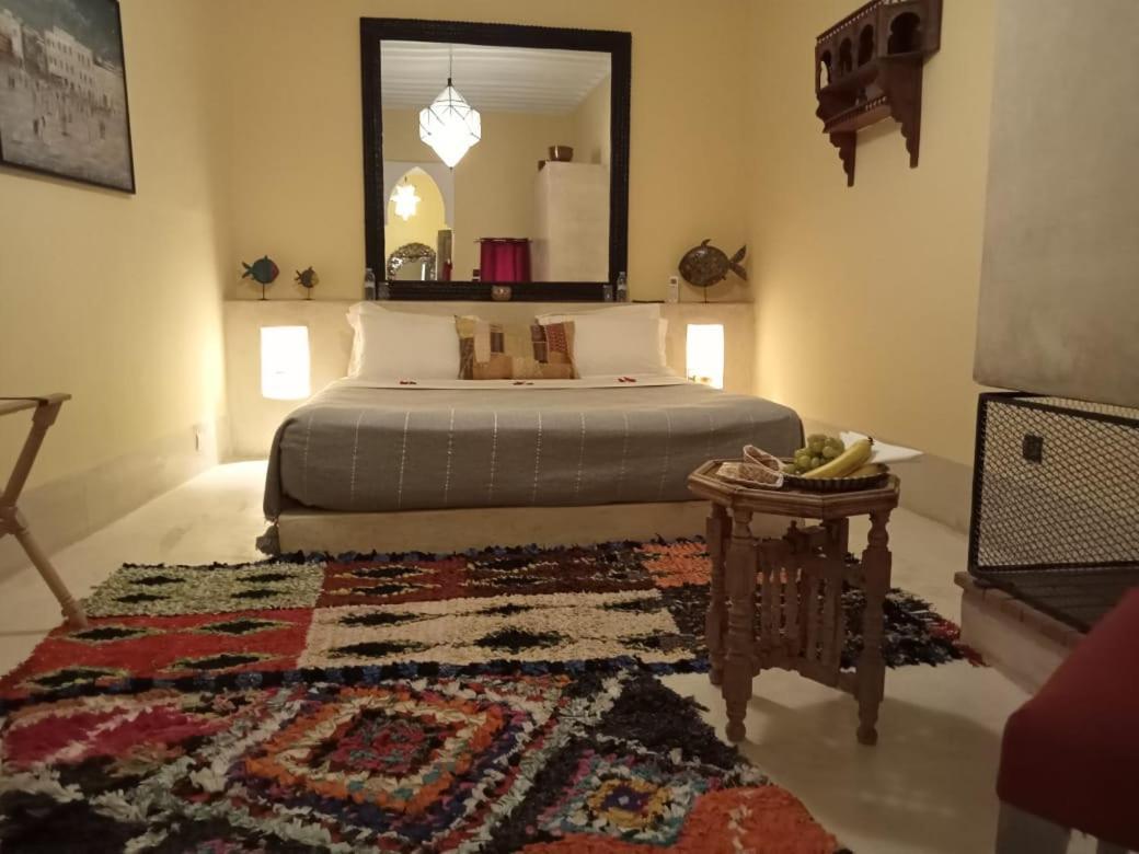 Dar Al Sultan Hotel Маракеш Екстериор снимка