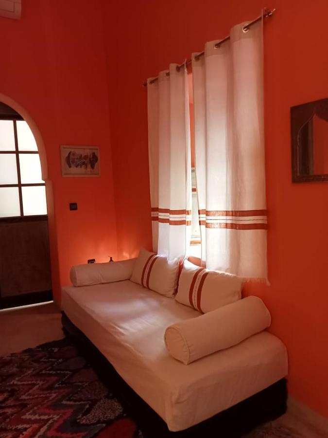 Dar Al Sultan Hotel Маракеш Екстериор снимка
