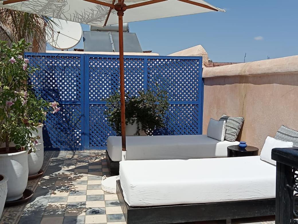 Dar Al Sultan Hotel Маракеш Екстериор снимка