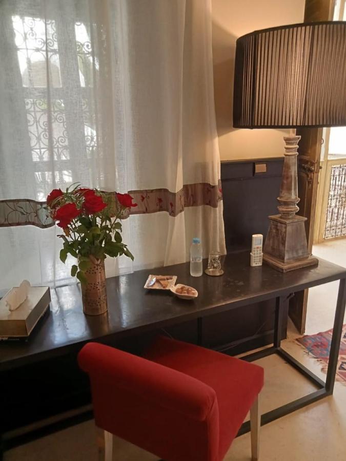 Dar Al Sultan Hotel Маракеш Екстериор снимка