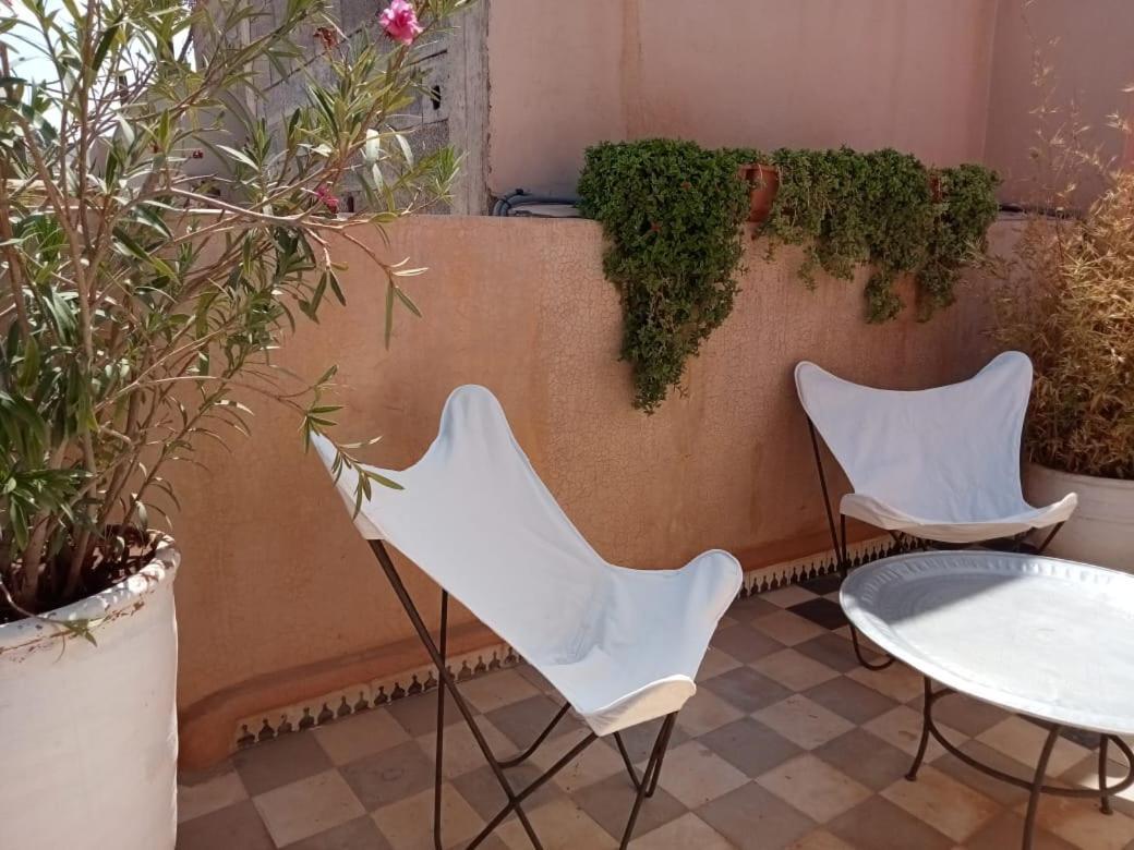 Dar Al Sultan Hotel Маракеш Екстериор снимка