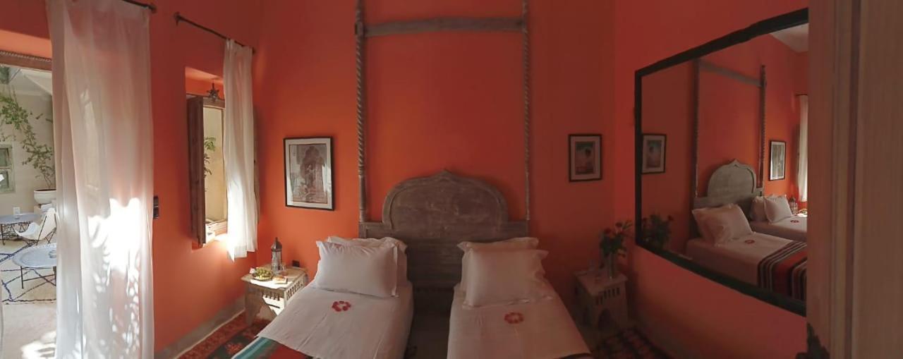 Dar Al Sultan Hotel Маракеш Екстериор снимка