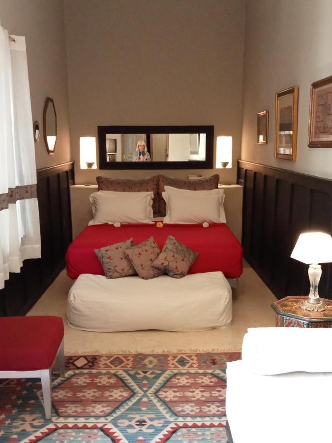 Dar Al Sultan Hotel Маракеш Екстериор снимка