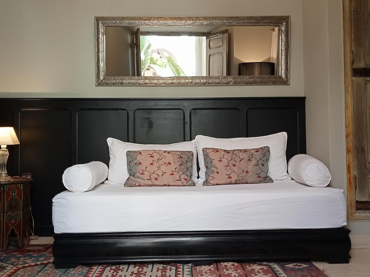 Dar Al Sultan Hotel Маракеш Екстериор снимка