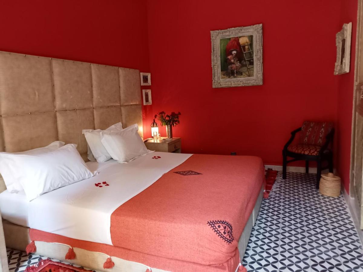 Dar Al Sultan Hotel Маракеш Екстериор снимка