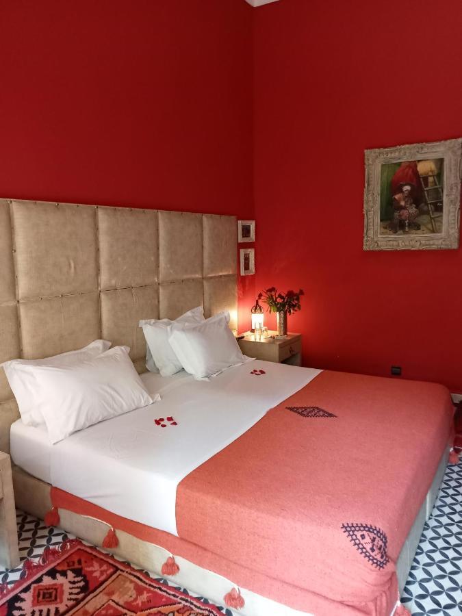 Dar Al Sultan Hotel Маракеш Екстериор снимка