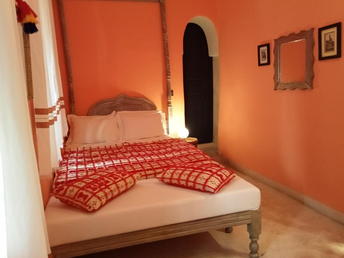 Dar Al Sultan Hotel Маракеш Екстериор снимка
