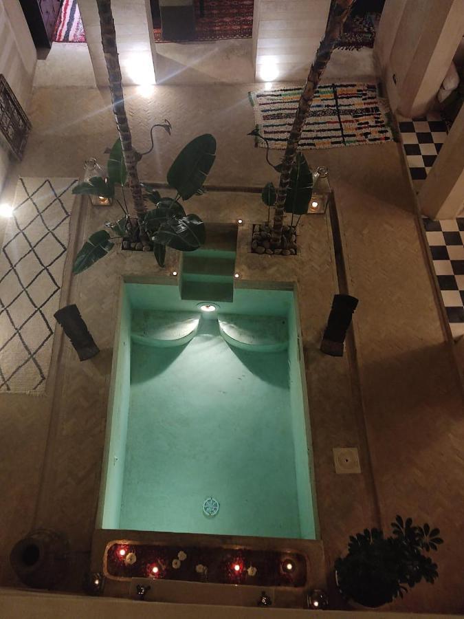 Dar Al Sultan Hotel Маракеш Екстериор снимка