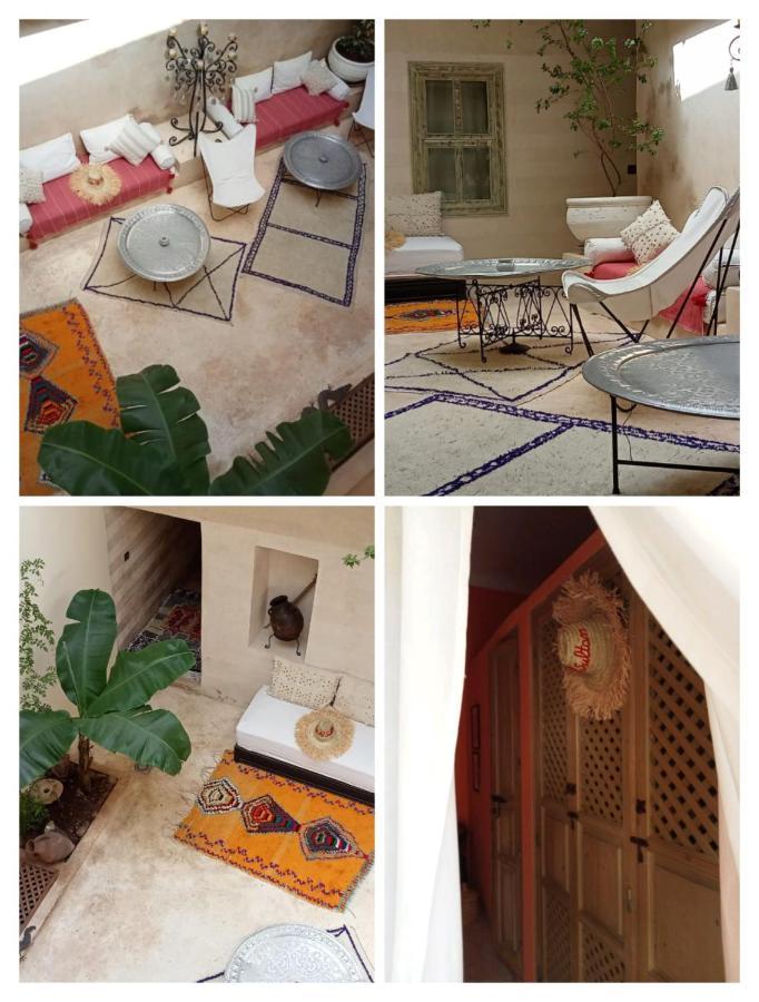 Dar Al Sultan Hotel Маракеш Екстериор снимка