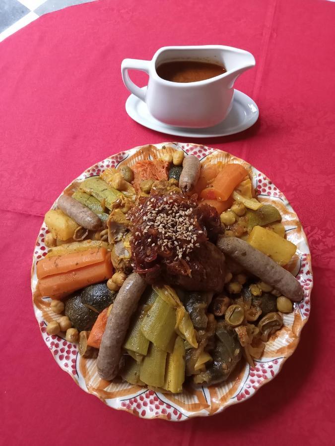 Dar Al Sultan Hotel Маракеш Екстериор снимка
