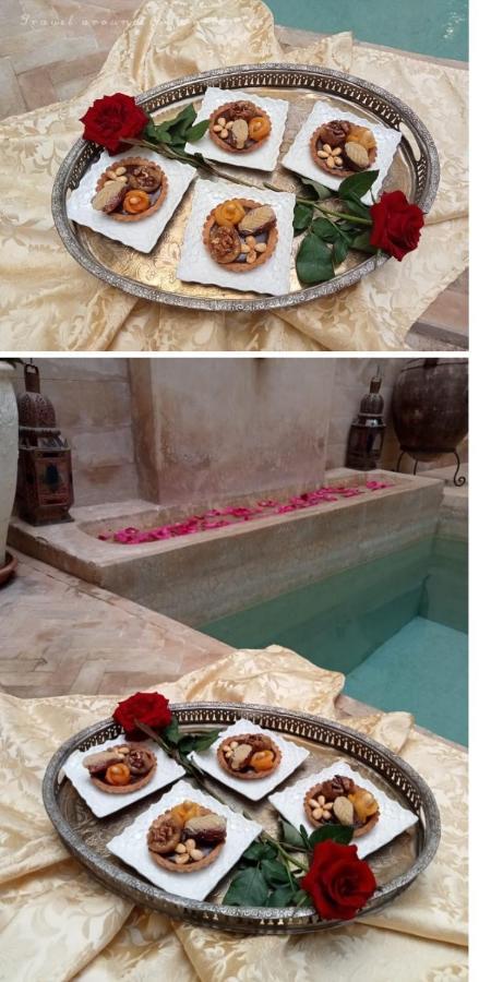 Dar Al Sultan Hotel Маракеш Екстериор снимка