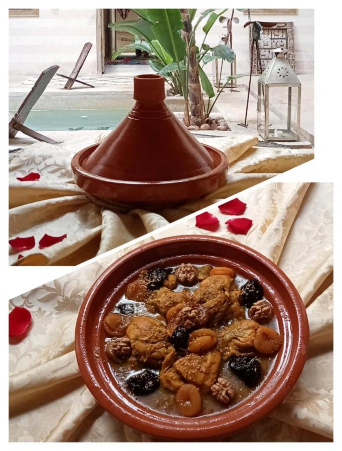 Dar Al Sultan Hotel Маракеш Екстериор снимка