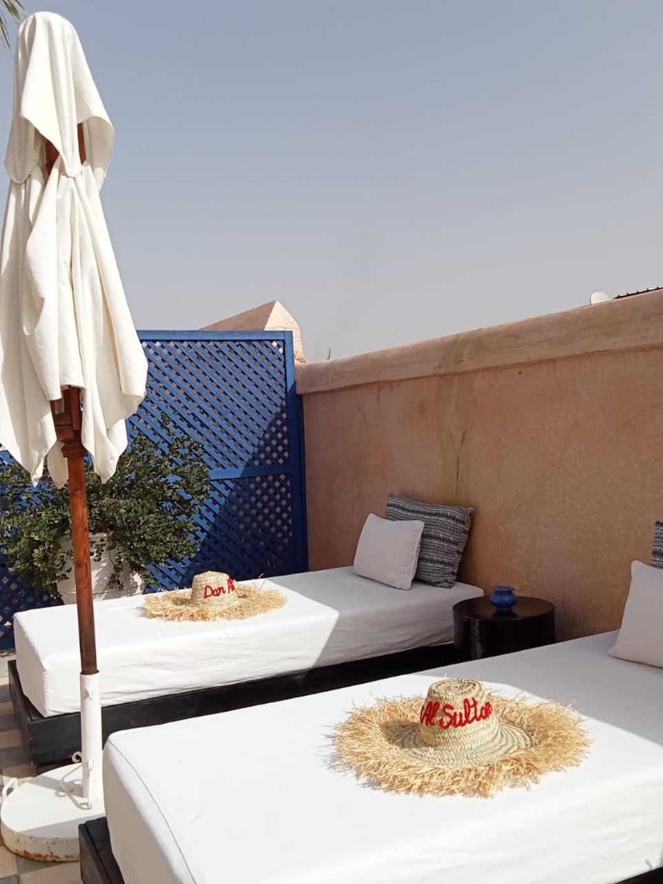 Dar Al Sultan Hotel Маракеш Стая снимка