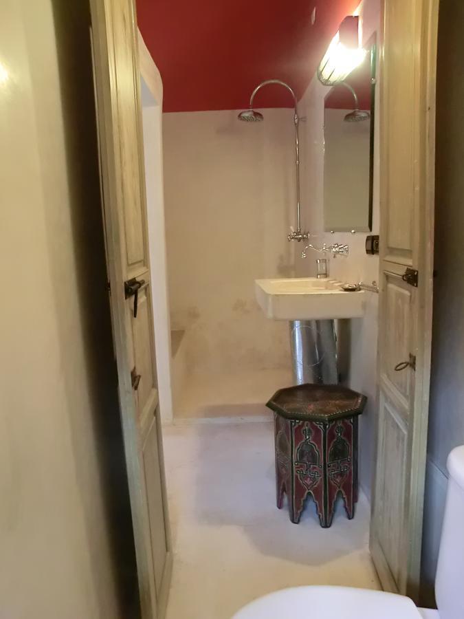 Dar Al Sultan Hotel Маракеш Екстериор снимка