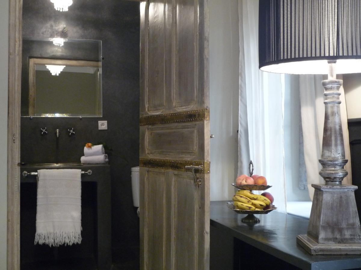 Dar Al Sultan Hotel Маракеш Екстериор снимка
